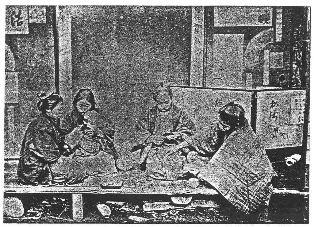 ギャンブリング