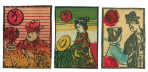 「そでのふりあわせもたしやうのゑん」