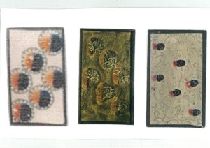 ‘6 of Ouru’, L:Thvngerg’s Carta/C:Awase Carta(Matsubaya?)/R:Awase Carta.(Minatoya)