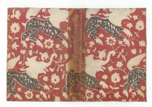 『南蛮更紗』表紙