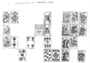 ドラゴンカルタ・ポルトガル