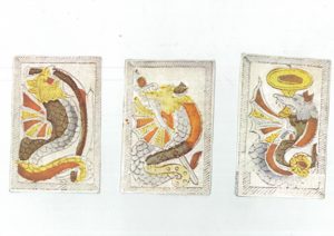 ポルトガルのドラゴンエース