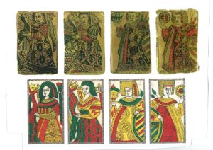 ソータ、上・ボハルテ、下三池